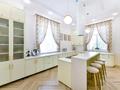 Жеке үй · 10 бөлме · 870 м² · 20 жүзд., Панфилова, бағасы: ~ 1.2 млрд ₸ в Астане, Алматы р-н — фото 8