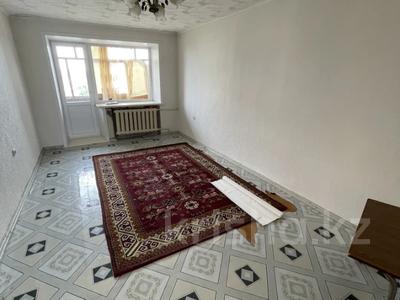 2-комнатная квартира · 46.3 м² · 5/5 этаж, Кубеева 2А за 13.5 млн 〒 в Костанае