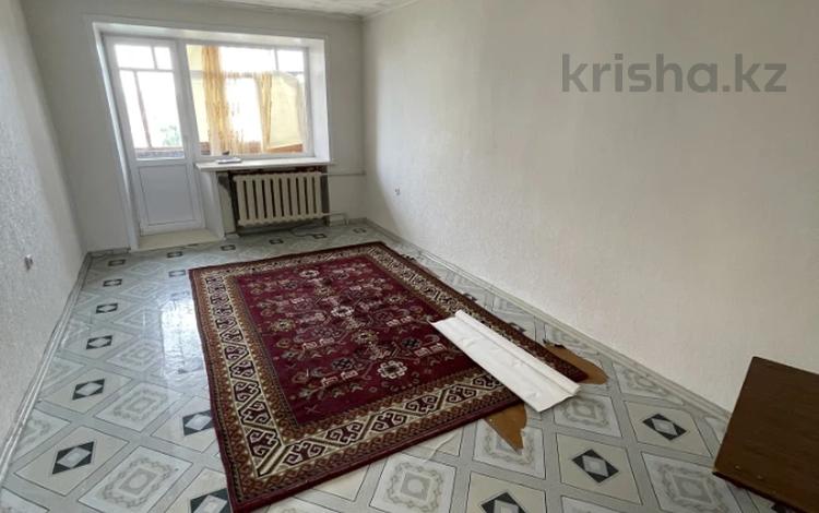 2-комнатная квартира · 46.3 м² · 5/5 этаж, Кубеева 2А за 13.5 млн 〒 в Костанае — фото 2