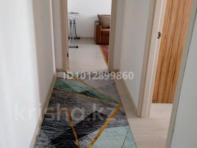 2-комнатная квартира · 47 м² · 3/5 этаж, Кассина 146/4 за 250 000 ₸ в Алматы, Турксибский р-н