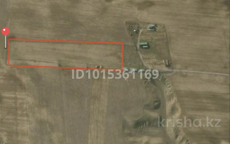 Жер телімі · 5 га, Шамалған, бағасы: 120 млн ₸ в Шамалгане — фото 2