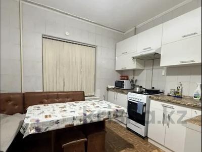4-комнатная квартира · 80 м² · 1/5 этаж, Навои 302 — Мега, Flow парк. за 62 млн ₸ в Алматы, Бостандыкский р-н