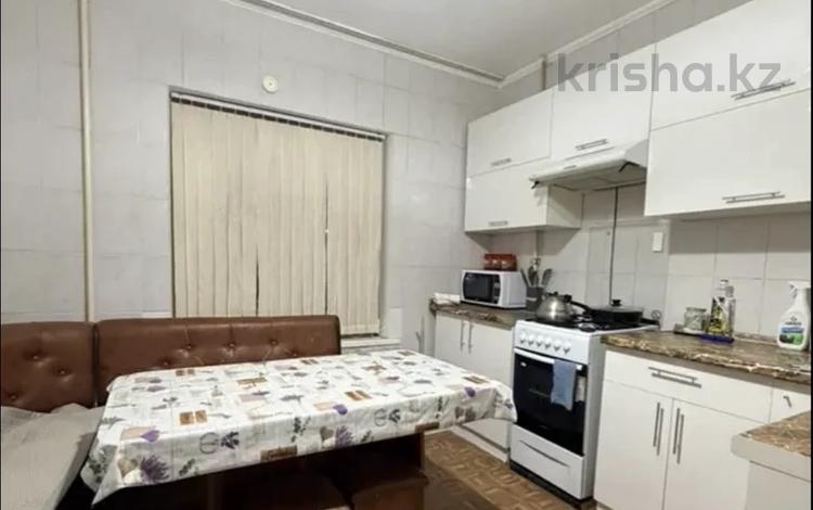 4-комнатная квартира · 80 м² · 1/5 этаж, Навои 302 — Мега, Flow парк. за 62 млн ₸ в Алматы, Бостандыкский р-н — фото 2