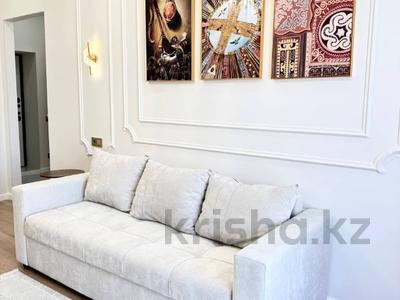 2-бөлмелі пәтер · 40 м² · 5/12 қабат, Е-15, бағасы: 31 млн ₸ в Астане, Нура р-н