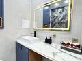 2-бөлмелі пәтер · 40 м² · 5/12 қабат, Е-15, бағасы: 31 млн ₸ в Астане, Нура р-н — фото 2
