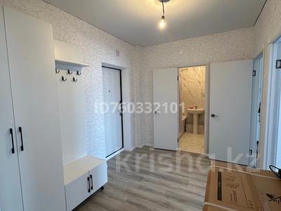 2-бөлмелі пәтер · 58.2 м² · 3/5 қабат · ай сайын, Мкр. Береке 49, бағасы: 170 000 〒 в Костанае