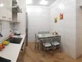 4-бөлмелі пәтер · 130 м² · 13/16 қабат, мкр Шугыла 5, бағасы: 58 млн ₸ в Алматы, Наурызбайский р-н — фото 10