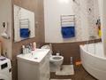 4-бөлмелі пәтер · 130 м² · 13/16 қабат, мкр Шугыла 5, бағасы: 58 млн ₸ в Алматы, Наурызбайский р-н — фото 16