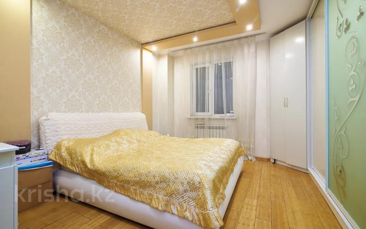 3-комнатная квартира · 68.3 м² · 7/24 этаж, Сарайшык 7Б за 37 млн ₸ в Астане, Есильский р-н — фото 27