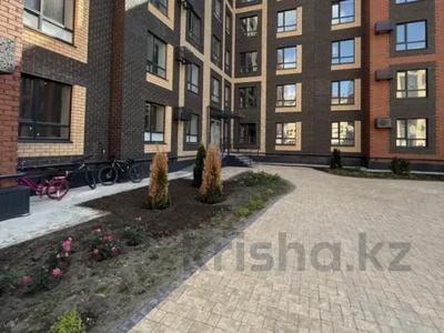1-бөлмелі пәтер · 37 м² · 2/5 қабат, Алтын орда ш/а. 339а, бағасы: 15.5 млн ₸ в Актобе, мкр. Алтын орда