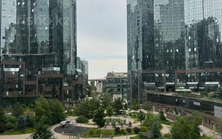 4-комнатная квартира · 161.8 м² · 21/33 этаж, Аль-фараби 15/1 за ~ 137.9 млн ₸ в Алматы, Бостандыкский р-н — фото 11