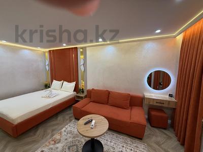 1-комнатная квартира · 32 м² · 4/5 этаж, Казыбек би 20 — Токмаганбетова за 23 000 ₸ в 