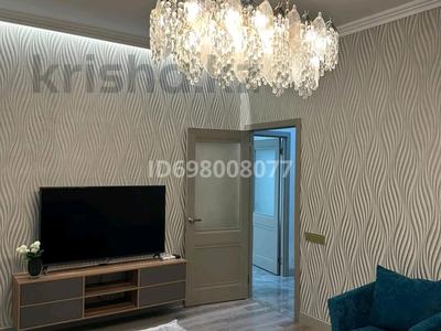 2-бөлмелі пәтер · 63 м² · 7/9 қабат, Достоевского 174а, бағасы: 400 000 ₸ в Семее