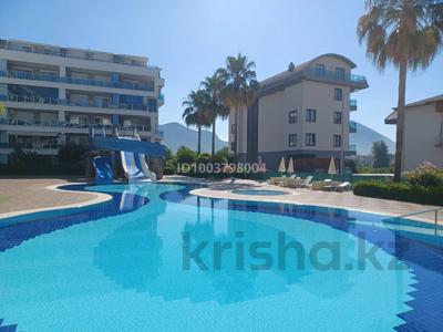 3-комнатная квартира · 120 м² · 3/4 этаж, Oba Mah. Kıvrasıllar Sk. No. 5 blok B за ~ 127.8 млн 〒 в Аланье