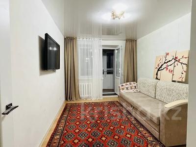 1-комнатная квартира · 38.6 м² · 5/8 этаж, Рыскулбекова 16/1-3 за 19 млн ₸ в Астане
