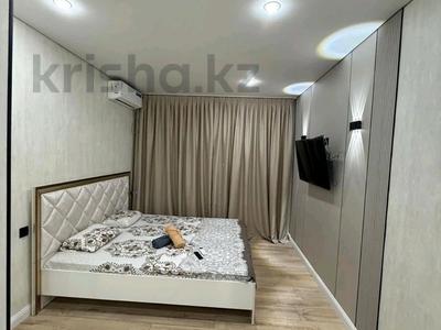 1-бөлмелі пәтер · 45 м² · 6/10 қабат, Юго-Восток ш/а., Камали Дүйсембекова 53а, бағасы: 15 000 ₸ в Караганде, Казыбек би р-н