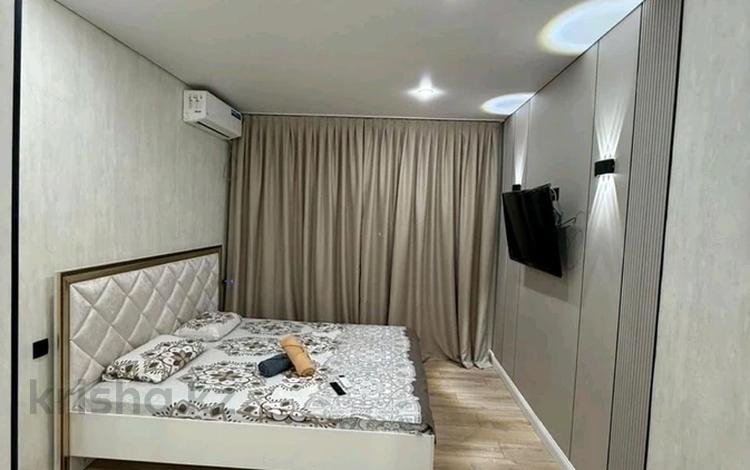1-бөлмелі пәтер · 45 м² · 6/10 қабат, Юго-Восток ш/а., Камали Дүйсембекова 53а, бағасы: 15 000 ₸ в Караганде, Казыбек би р-н — фото 2