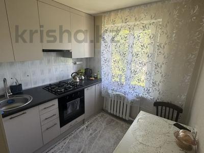 3-бөлмелі пәтер · 60 м² · 5/5 қабат, мкр. Таугуль 10, бағасы: 47 млн ₸ в Алматы, Ауэзовский р-н