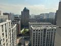 2-комнатная квартира, 80 м², 17/17 этаж посуточно, Радостовца 323А за 35 000 〒 в Алматы, Бостандыкский р-н — фото 9