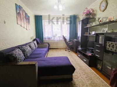 3-комнатная квартира, 62 м², 1/5 этаж, мкр Орбита-2 — Биржана за 36 млн 〒 в Алматы, Бостандыкский р-н