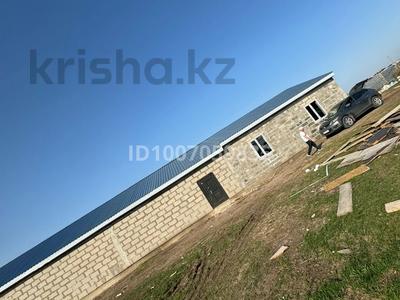 Промбаза · 86 соток, Акжайык 13 за 95 млн 〒 в Жибек Жолы