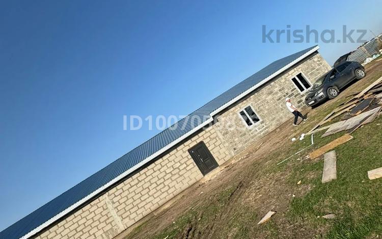 Промбаза · 86 соток, Акжайык 13 за 95 млн ₸ в Жибек Жолы — фото 2