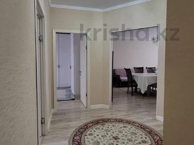 3-бөлмелі пәтер · 101 м² · 10/12 қабат, Жубанова 27 — СРОЧНАЯ ПРОДАЖА!!!!, бағасы: 35.8 млн ₸ в Астане, р-н Байконур
