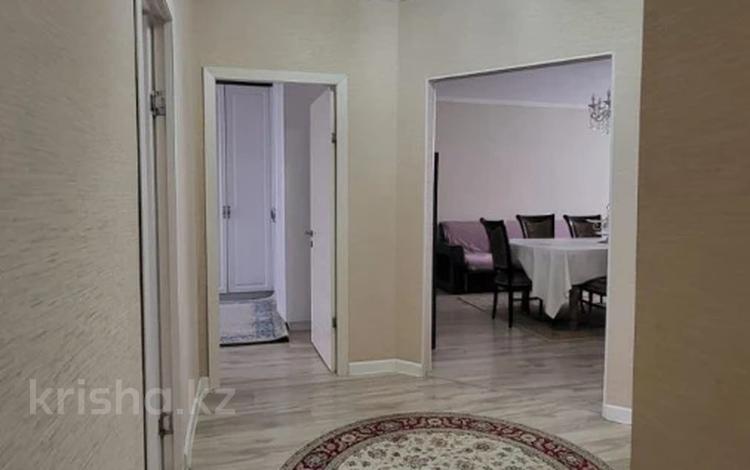 3-бөлмелі пәтер · 101 м² · 10/12 қабат, Жубанова 27 — СРОЧНАЯ ПРОДАЖА!!!!, бағасы: 35.8 млн ₸ в Астане, р-н Байконур — фото 10