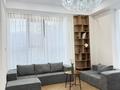 3-бөлмелі пәтер · 81 м² · 3/5 қабат, Акселеу Сейдембек 105/6, бағасы: 108 млн ₸ в Алматы, Наурызбайский р-н