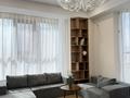 3-бөлмелі пәтер · 81 м² · 3/5 қабат, Акселеу Сейдембек 105/6, бағасы: 108 млн ₸ в Алматы, Наурызбайский р-н — фото 5