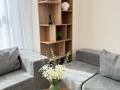 3-бөлмелі пәтер · 81 м² · 3/5 қабат, Акселеу Сейдембек 105/6, бағасы: 108 млн ₸ в Алматы, Наурызбайский р-н — фото 6