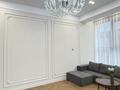 3-бөлмелі пәтер · 81 м² · 3/5 қабат, Акселеу Сейдембек 105/6, бағасы: 108 млн ₸ в Алматы, Наурызбайский р-н — фото 8