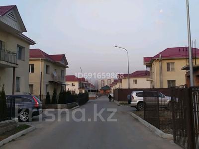 Отдельный дом • 5 комнат • 300 м² • 6 сот., мкр Шугыла за 97 млн 〒 в Алматы, Наурызбайский р-н