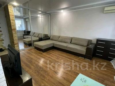 1-комнатная квартира · 36 м² · 5/5 этаж, Козбагарова за 18 млн 〒 в Семее