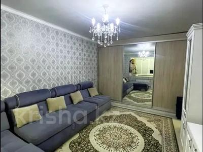 1-комнатная квартира, 44 м², 9/10 этаж, мкр Аксай-3А, Толе Би — Момышулы за 27.5 млн 〒 в Алматы, Ауэзовский р-н
