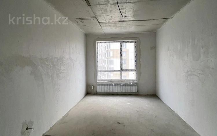 3-бөлмелі пәтер · 110 м² · 11/16 қабат, Утеген батыра, бағасы: 70 млн ₸ в Алматы, Ауэзовский р-н — фото 2