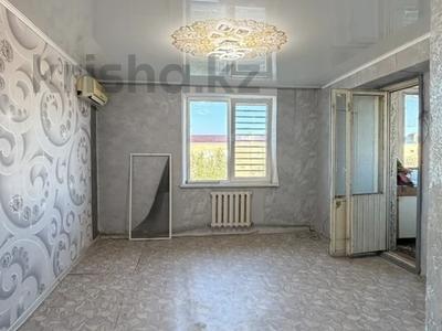 2-комнатная квартира · 50 м² · 5/5 этаж, 4 мкр 36 за 17 млн ₸ в Конаеве
