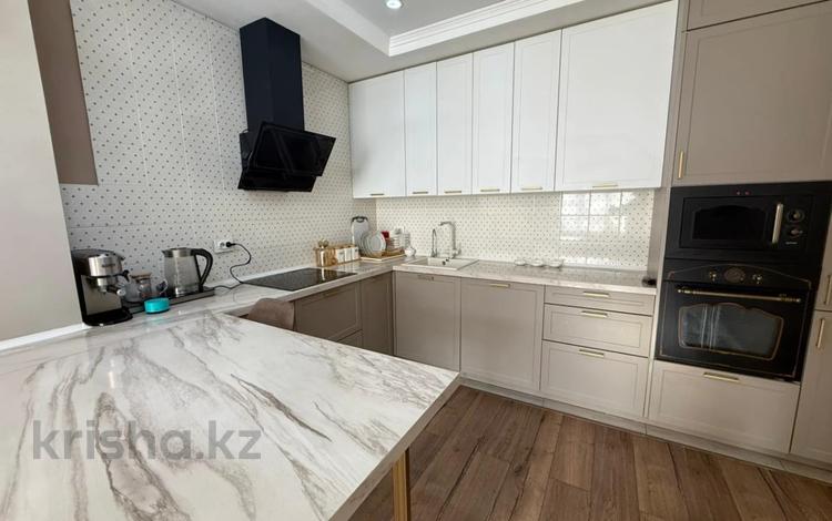 3-комнатная квартира · 69.5 м² · 1/10 этаж, Толе би за 48 млн ₸ в Алматы, Ауэзовский р-н — фото 16