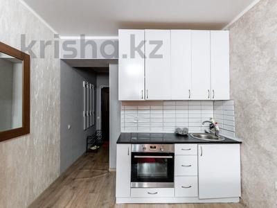 1-бөлмелі пәтер · 21.3 м² · 1/5 қабат, Рыскулбекова 27/1, бағасы: 10.5 млн ₸ в Астане, Алматы р-н