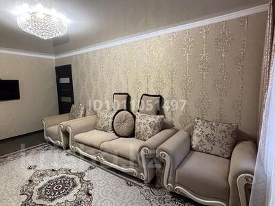 3-бөлмелі пәтер · 62 м² · 4/5 қабат, Майкудук, 17й микрорайон 51, бағасы: 20 млн ₸ в Караганде, Алихана Бокейханова р-н