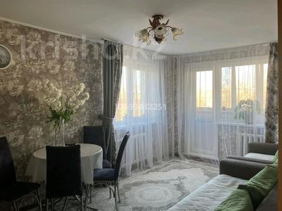 3-комнатная квартира, 61 м², 4/5 этаж, Ярослава Гашека 11 за 18.6 млн 〒 в Петропавловске