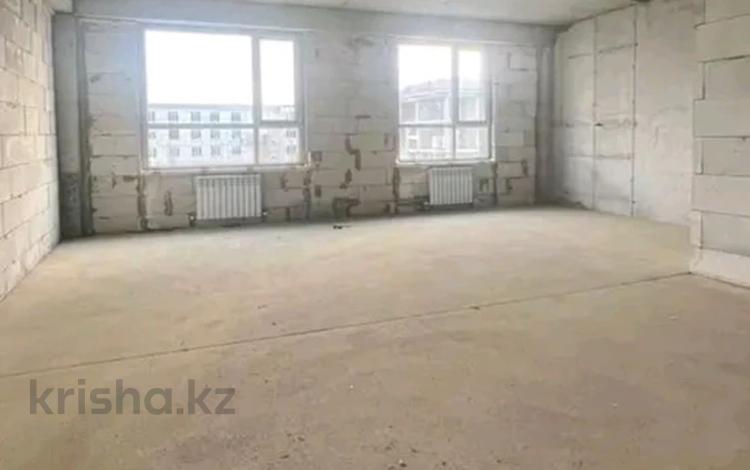 2-бөлмелі пәтер · 51 м² · 4/5 қабат, Басаркобыз, бағасы: 22 млн ₸ в Алматы, Алатауский р-н — фото 2