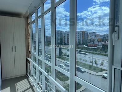 1-комнатная квартира · 38.9 м² · 4/9 этаж, Улы Дала 69 за 24.7 млн ₸ в Астане, Есильский р-н
