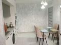 1-бөлмелі пәтер · 50 м² · 4/4 қабат, Мира 75/1, бағасы: 2 500 ₸ в Каскелене