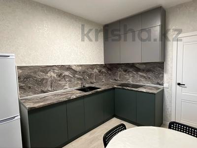 4-комнатная квартира · 125 м² · 7/15 этаж, проспект Ахмет Байтурсынулы — проспект Нажимеденова за 72 млн ₸ в Астане, Сарайшык р-н