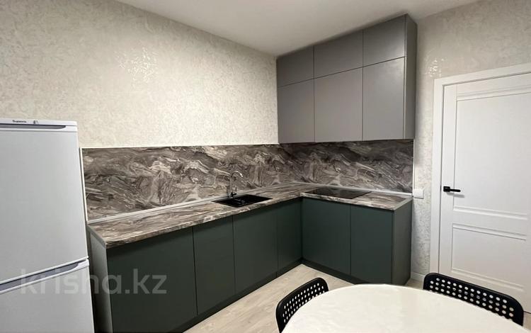 4-комнатная квартира · 125 м² · 7/15 этаж, проспект Ахмет Байтурсынулы — проспект Нажимеденова за 72 млн ₸ в Астане, Сарайшык р-н — фото 2