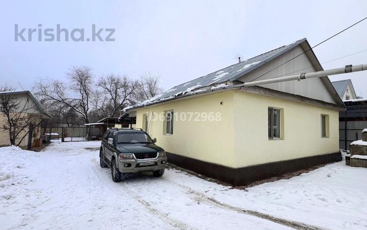 Жеке үй • 4 бөлмелер • 100 м² • 7.6 сот., мкр Калкаман-2 косынова 3, бағасы: 55 млн 〒 в Алматы, Наурызбайский р-н — фото 2