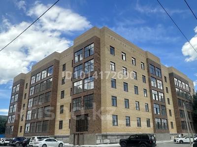 2-бөлмелі пәтер · 47 м² · 5/5 қабат, ул.Аймаутова 139, бағасы: 28 млн ₸ в Семее