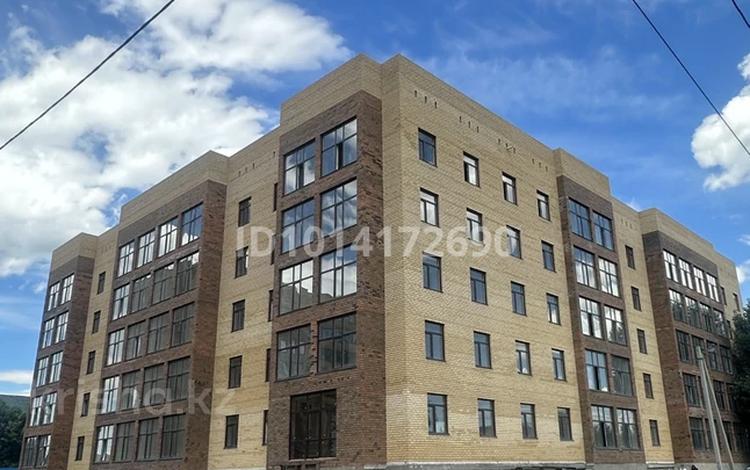 2-комнатная квартира · 47 м² · 5/5 этаж, ул.Аймаутова 139 за 28 млн ₸ в Семее — фото 2