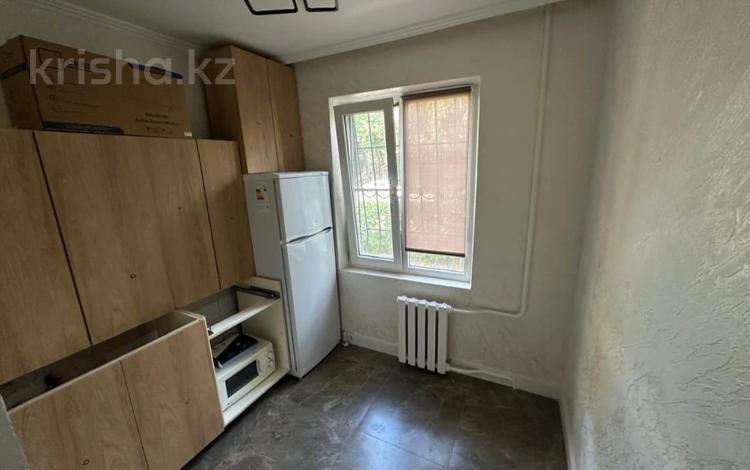 2-бөлмелі пәтер · 45 м² · 2/4 қабат, Шашкина, бағасы: 37.5 млн ₸ в Алматы, Медеуский р-н — фото 2